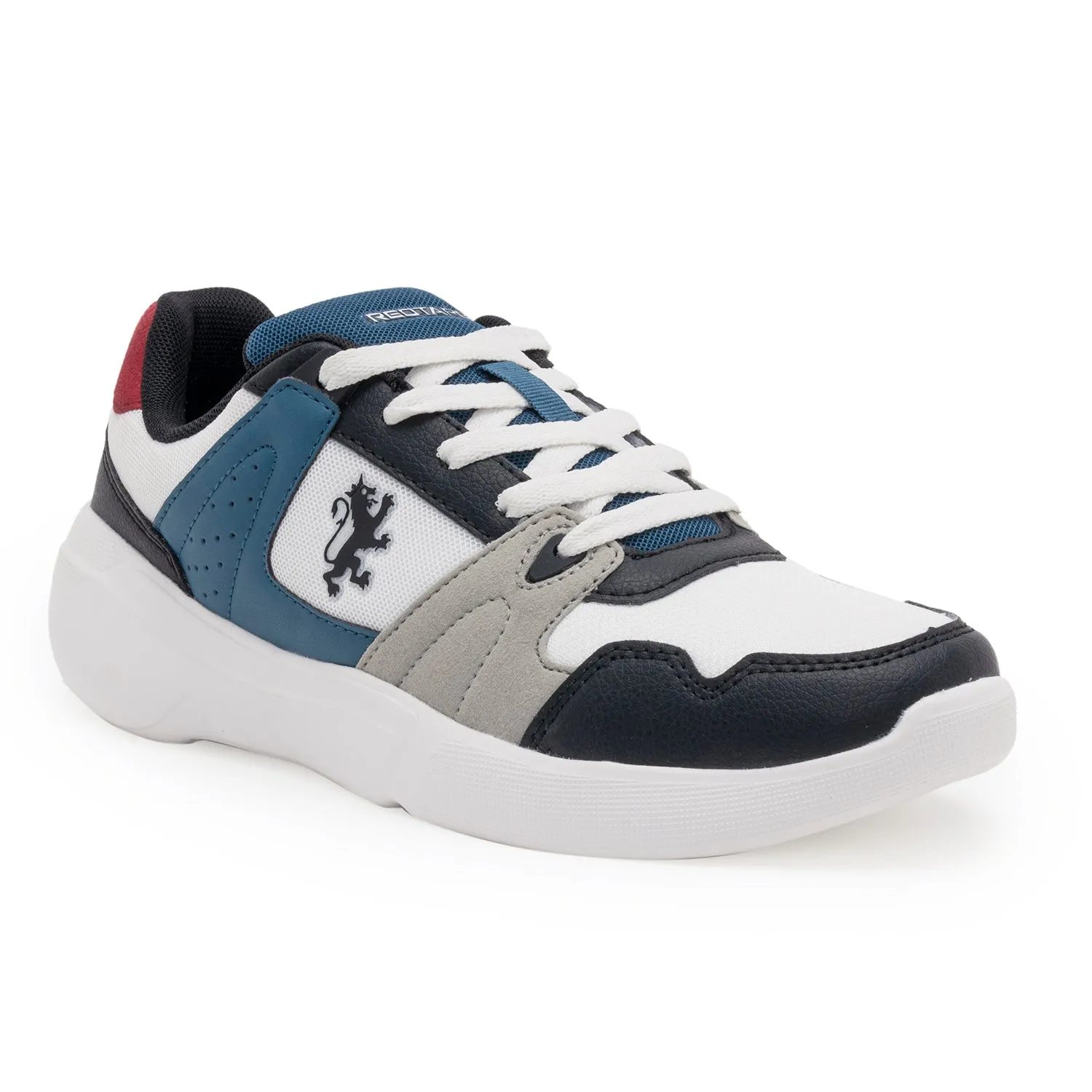 RedTape Casual Sneaker Shoes for Men | Comfortable & Slip Resistant