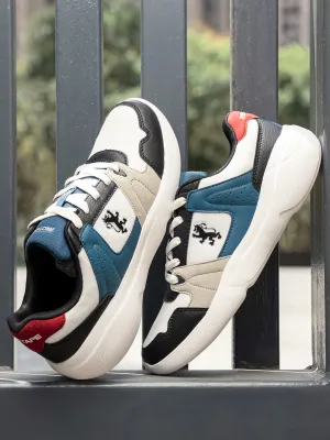 RedTape Casual Sneaker Shoes for Men | Comfortable & Slip Resistant