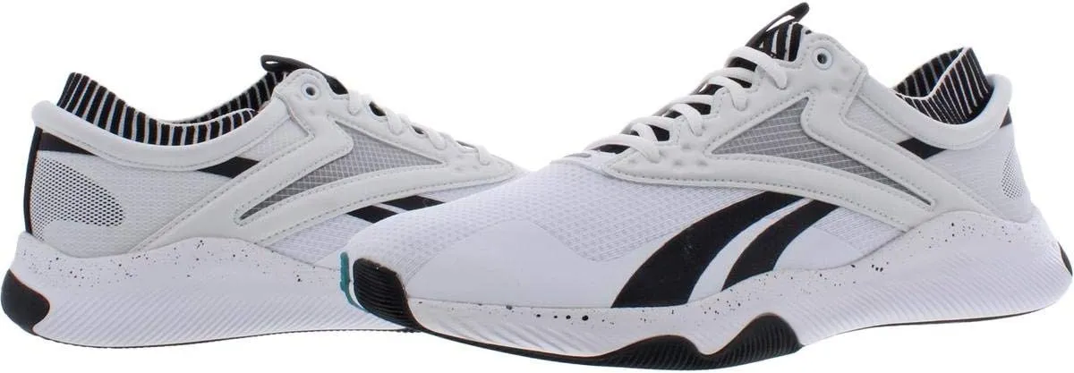 Reebok Men's HIIT Tr Cross Trainer