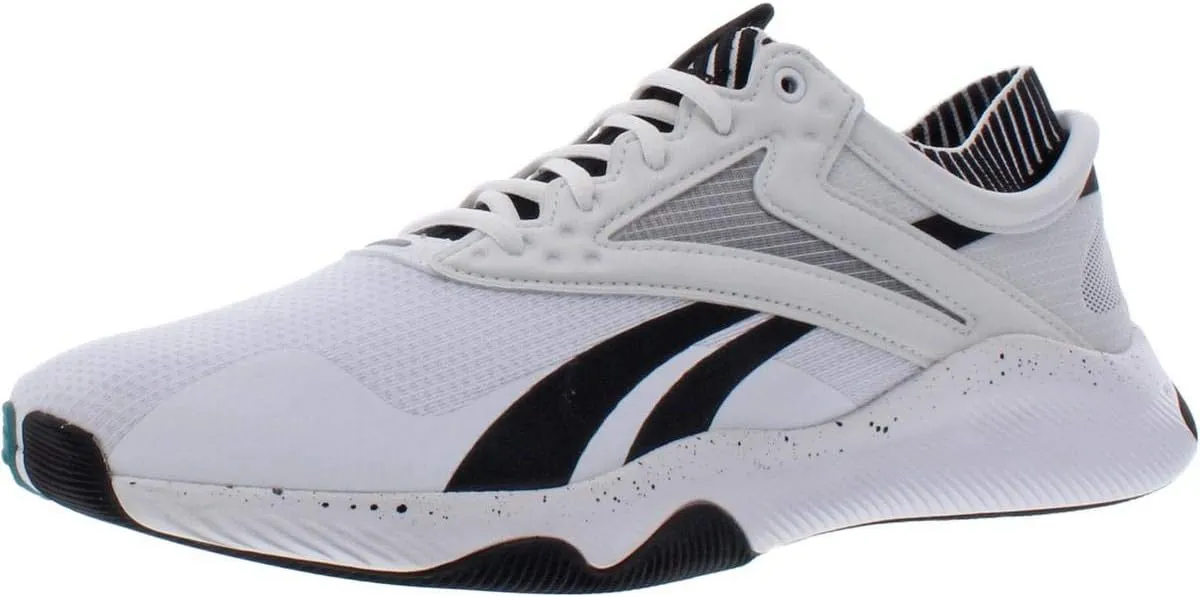 Reebok Men's HIIT Tr Cross Trainer