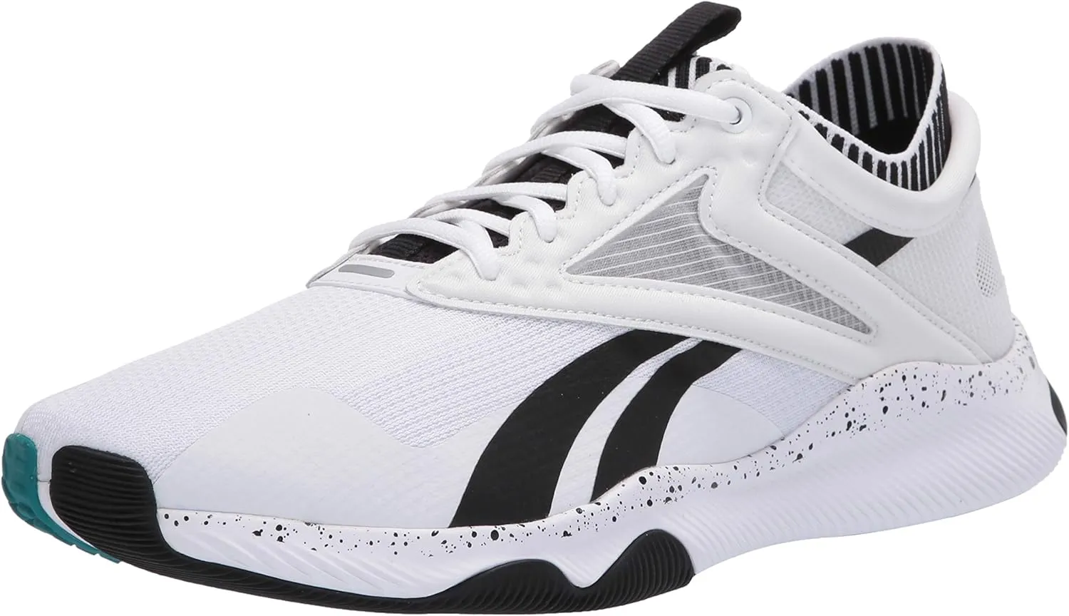Reebok Men's HIIT Tr Cross Trainer