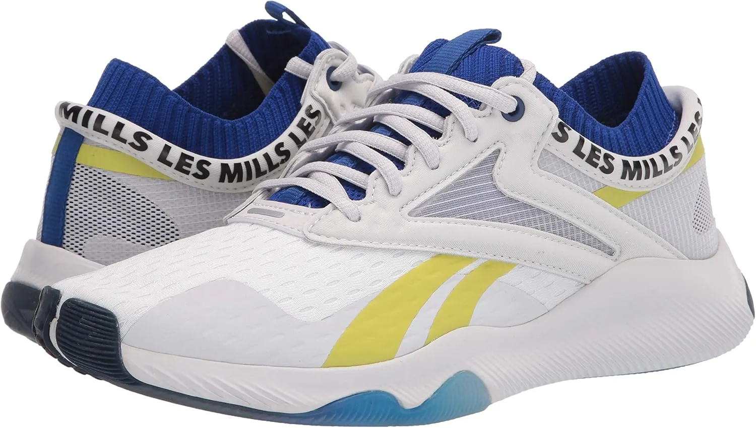 Reebok Men's HIIT Tr Cross Trainer