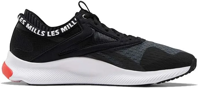 Reebok Men's HIIT Tr Cross Trainer