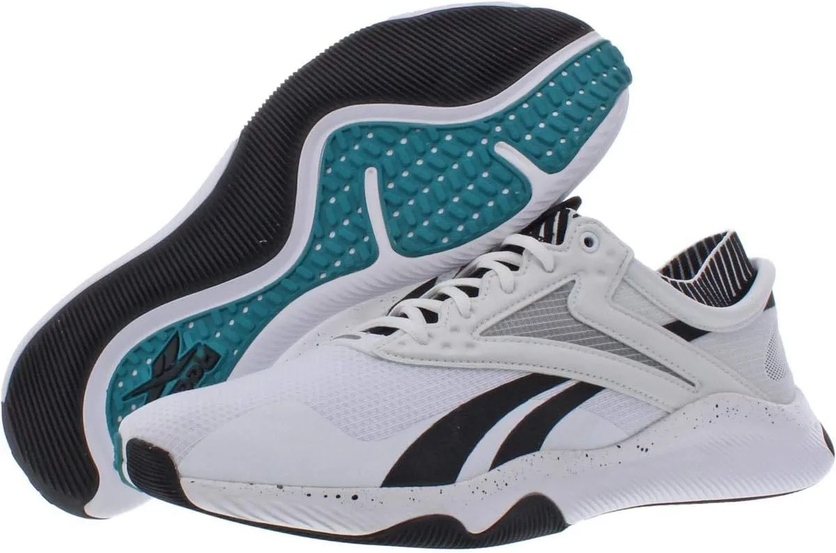 Reebok Men's HIIT Tr Cross Trainer
