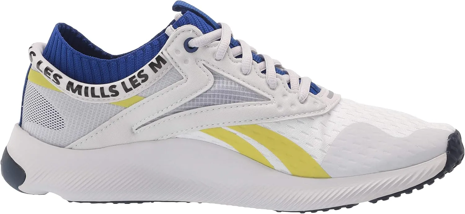 Reebok Men's HIIT Tr Cross Trainer