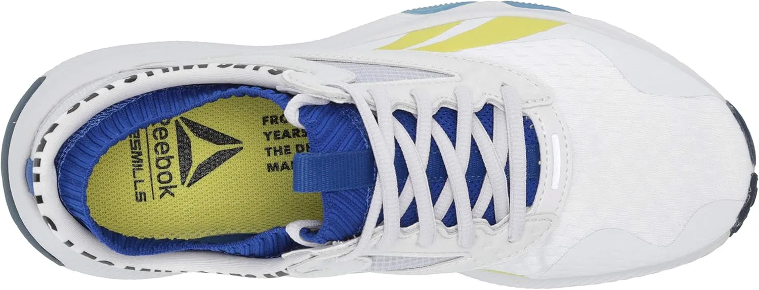 Reebok Men's HIIT Tr Cross Trainer