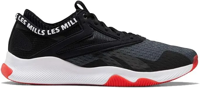Reebok Men's HIIT Tr Cross Trainer