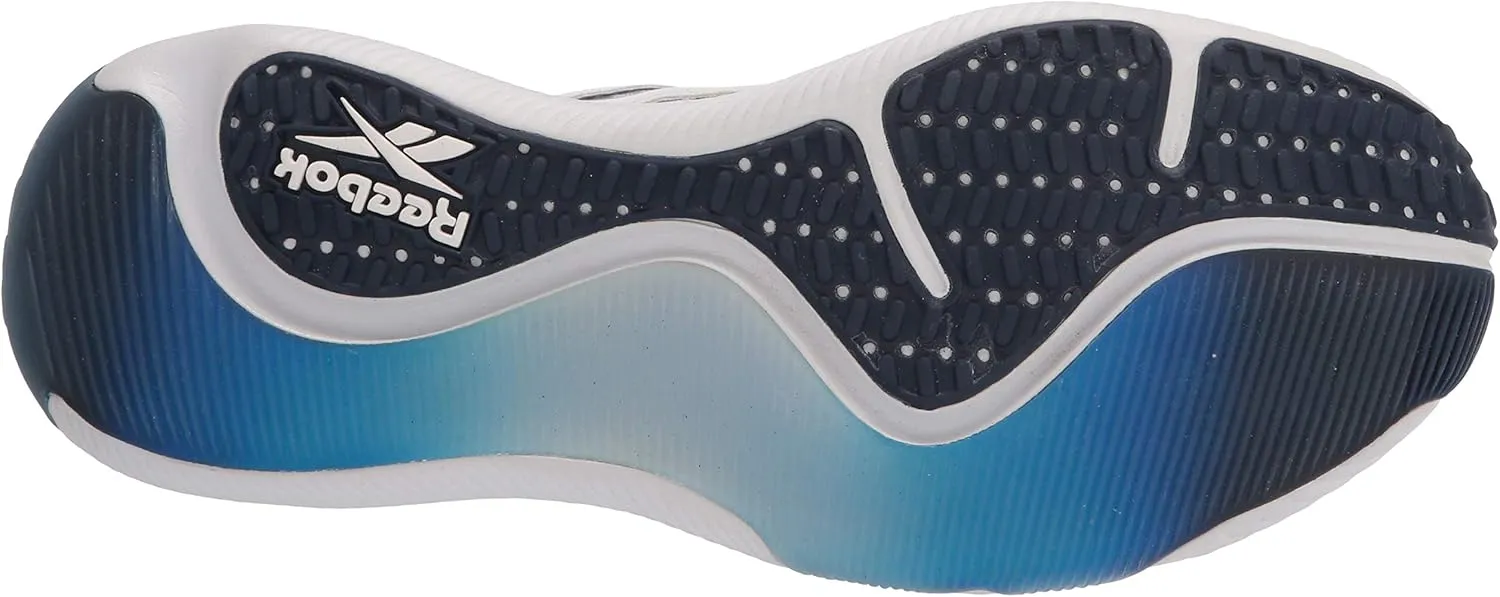 Reebok Men's HIIT Tr Cross Trainer