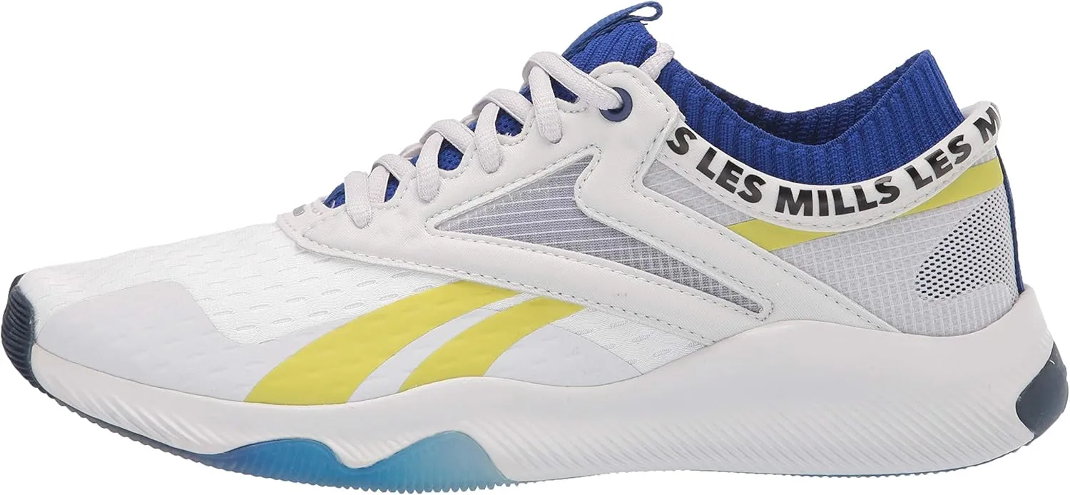 Reebok Men's HIIT Tr Cross Trainer