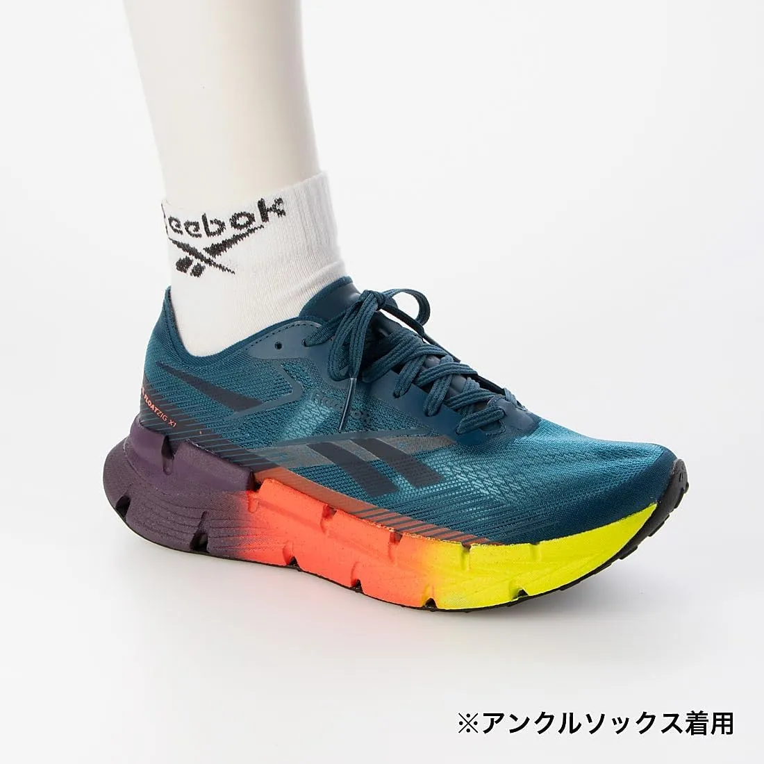 Reebok Men's Sneaker