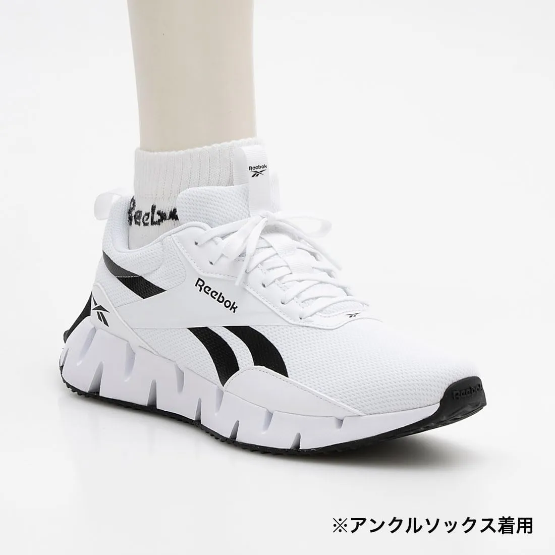 Reebok Men's Sneaker