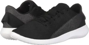 Reebok Women's Ardara Cross Trainer, Black/White/True Grey, 11 M US