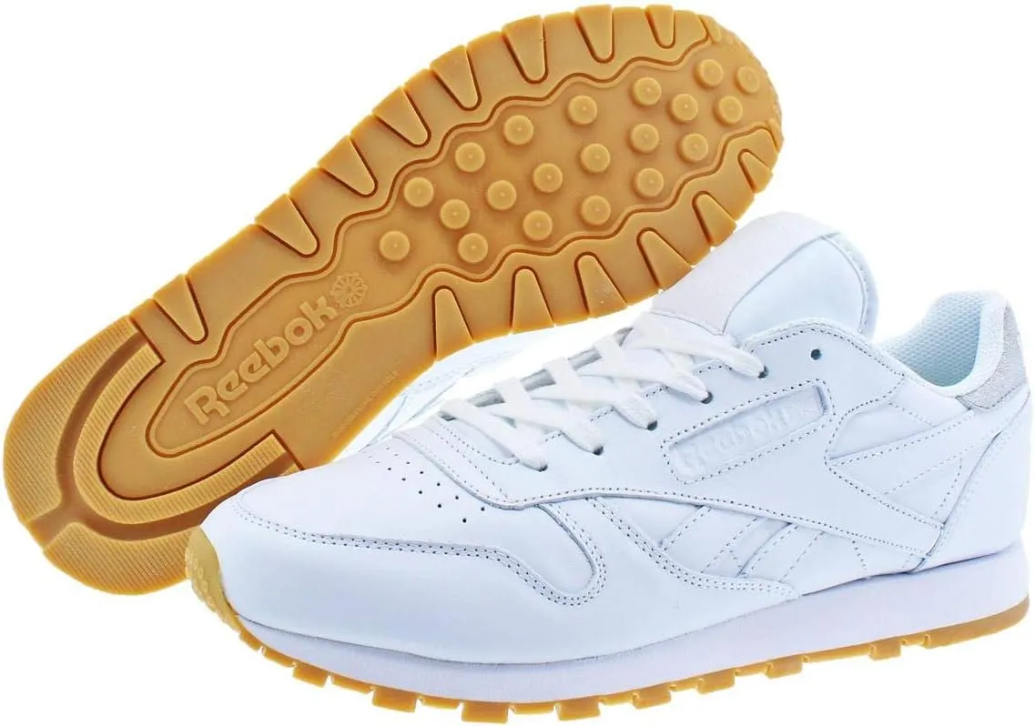 Reebok Women's Classic Leathers Sneaker
