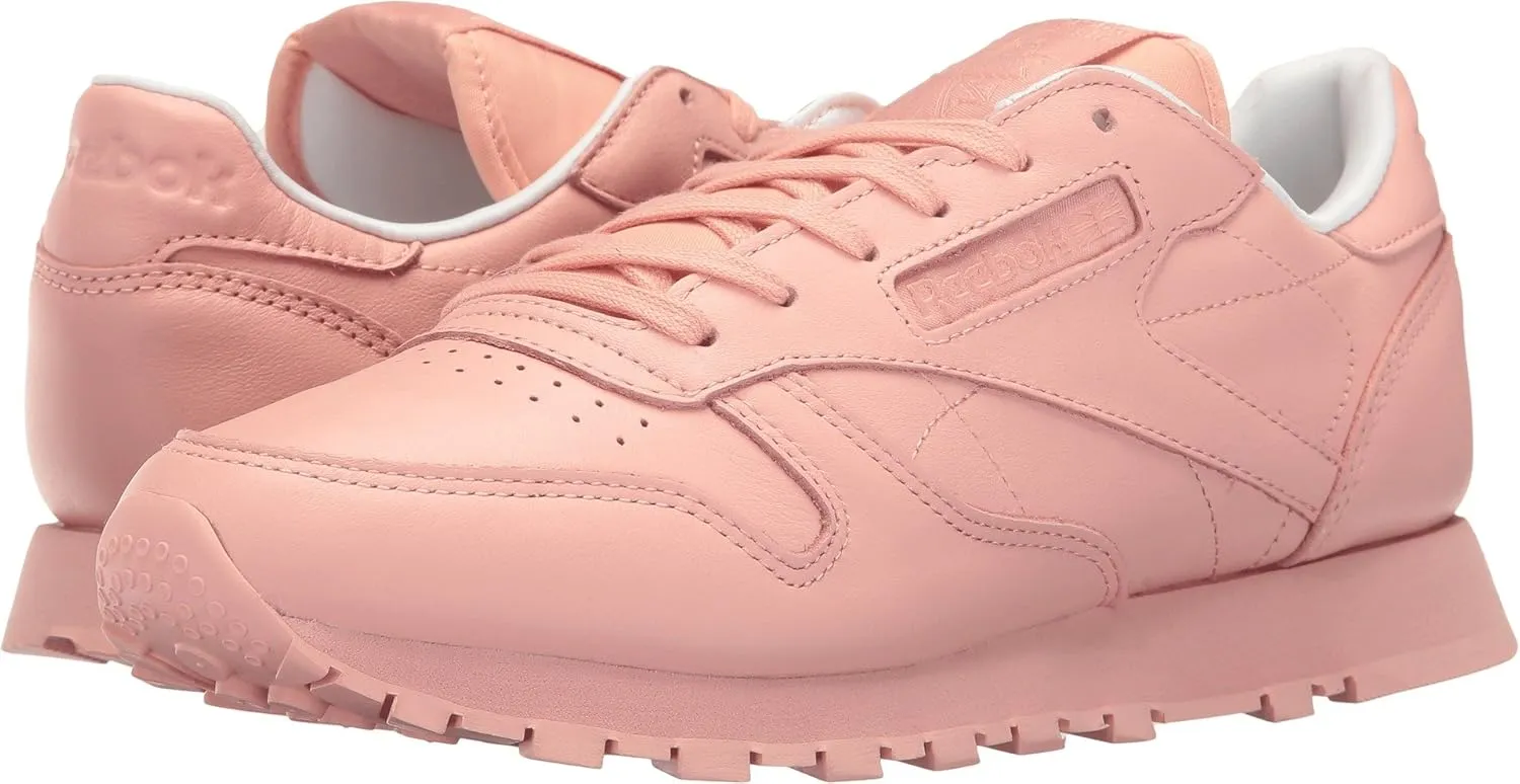 Reebok Women's Classic Leathers Sneaker