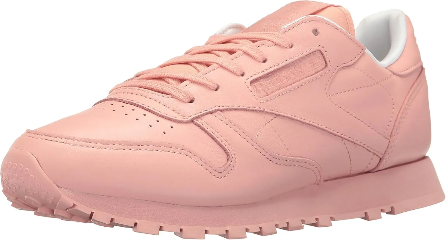 Reebok Women's Classic Leathers Sneaker