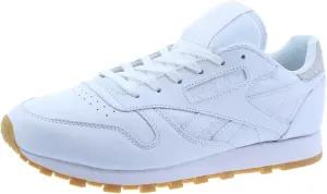 Reebok Women's Classic Leathers Sneaker
