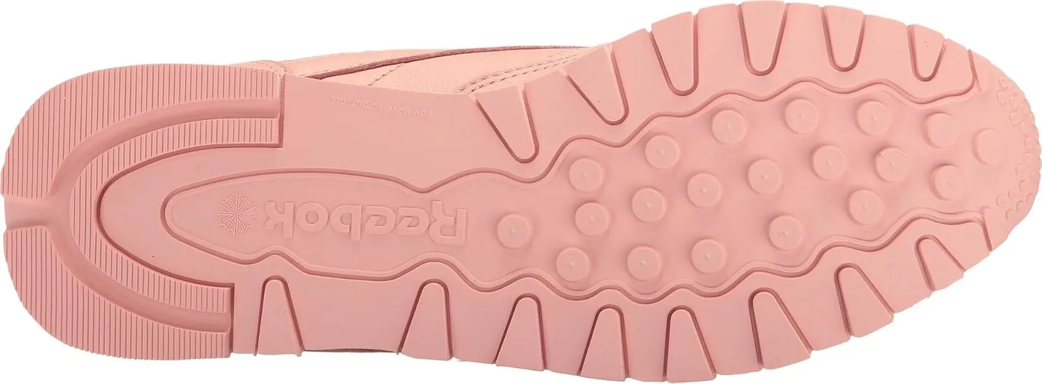 Reebok Women's Classic Leathers Sneaker