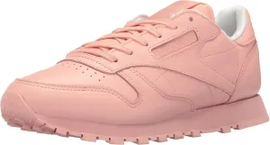 Reebok Women's Classic Leathers Sneaker