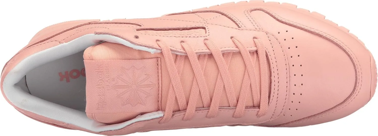 Reebok Women's Classic Leathers Sneaker