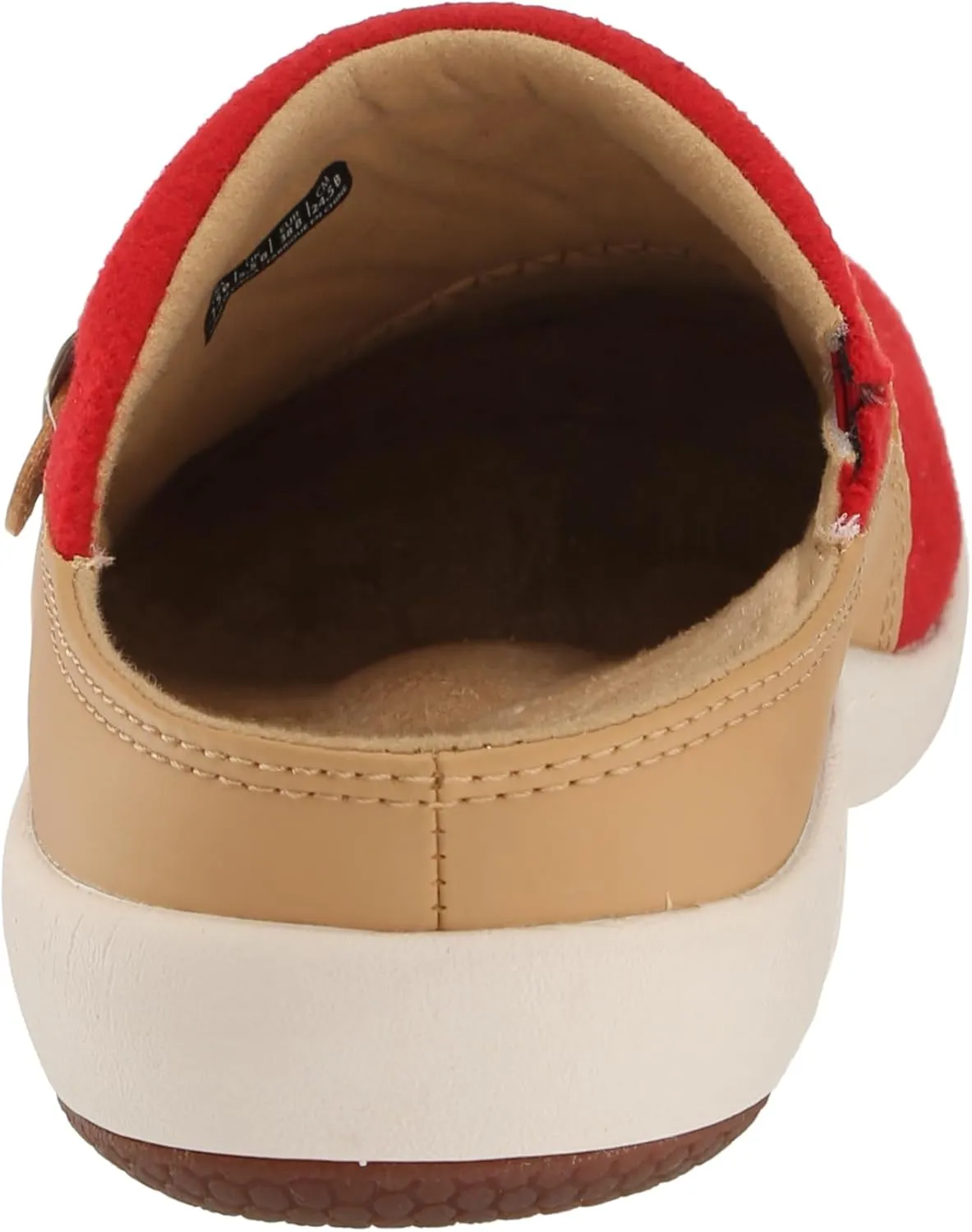 REVITALIGN Women's Ashton Mule