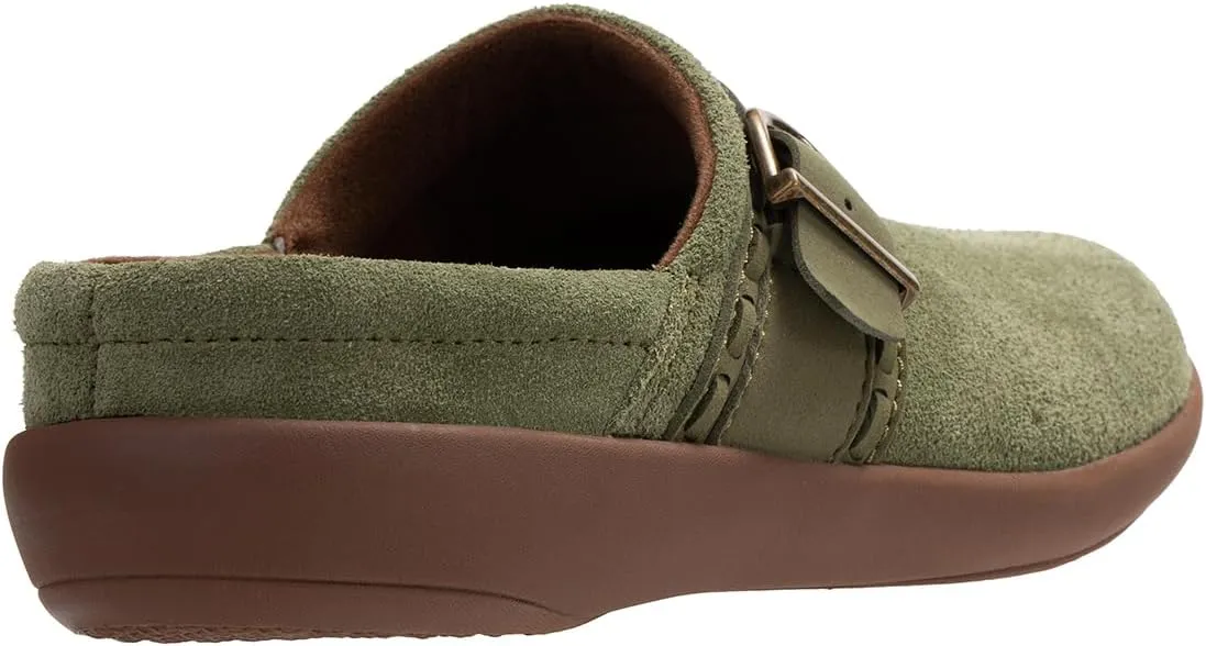 REVITALIGN Women's Siesta Southwest Mule