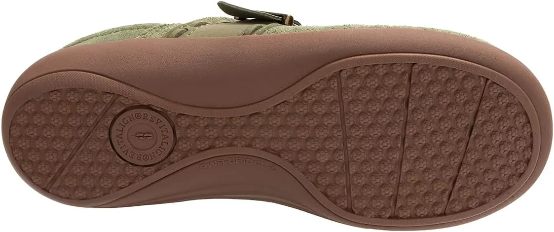 REVITALIGN Women's Siesta Southwest Mule