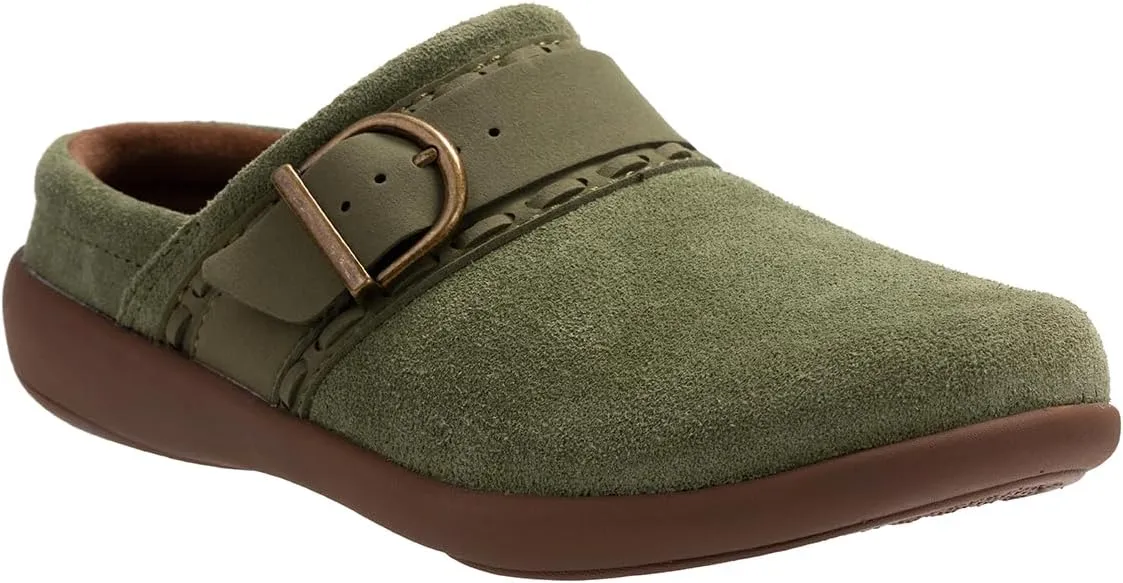 REVITALIGN Women's Siesta Southwest Mule