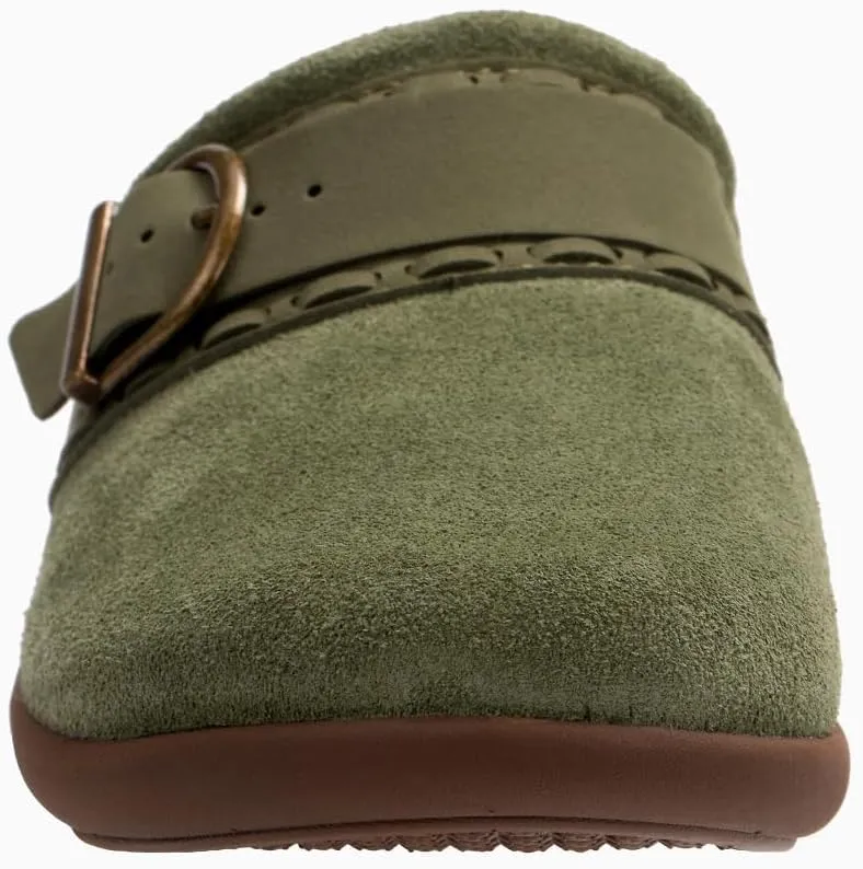REVITALIGN Women's Siesta Southwest Mule
