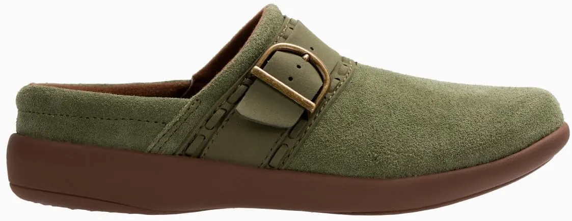 REVITALIGN Women's Siesta Southwest Mule