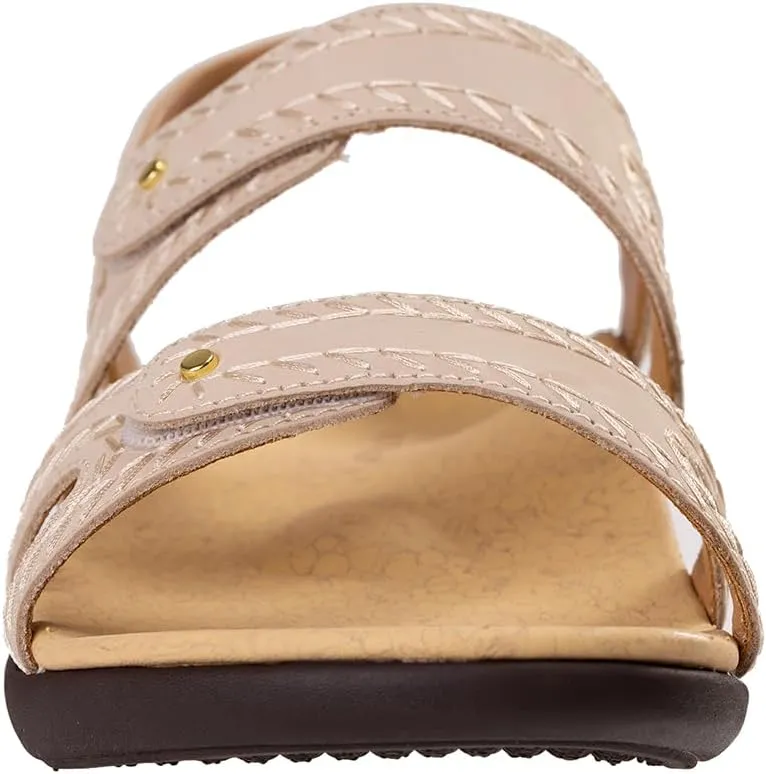 REVITALIGN Women's Verra Backstrap Sandal
