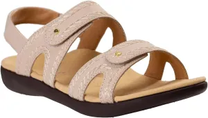 REVITALIGN Women's Verra Backstrap Sandal