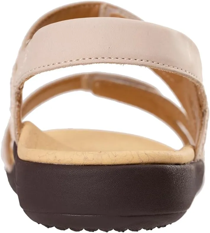 REVITALIGN Women's Verra Backstrap Sandal