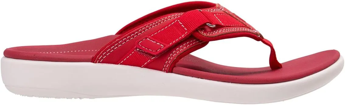 REVITALIGN Women's Yumi Northfork Flip-Flop