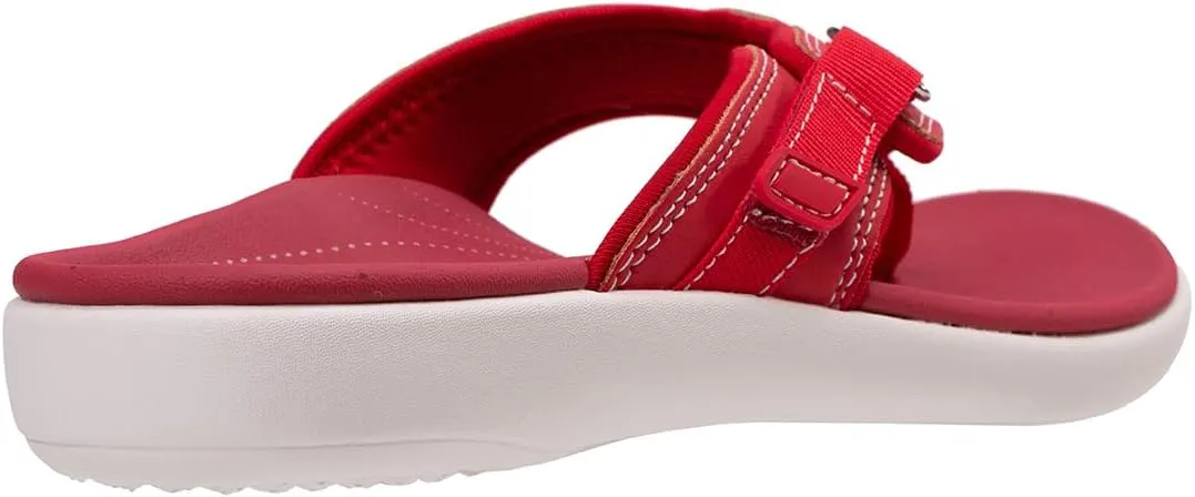 REVITALIGN Women's Yumi Northfork Flip-Flop