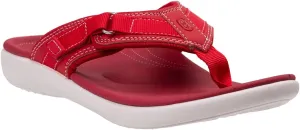 REVITALIGN Women's Yumi Northfork Flip-Flop