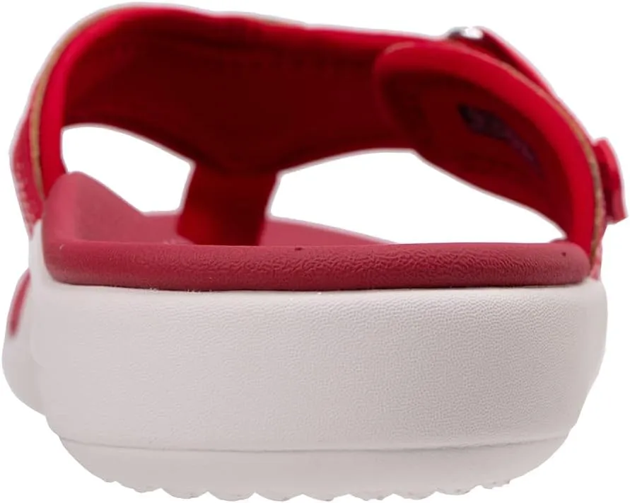 REVITALIGN Women's Yumi Northfork Flip-Flop