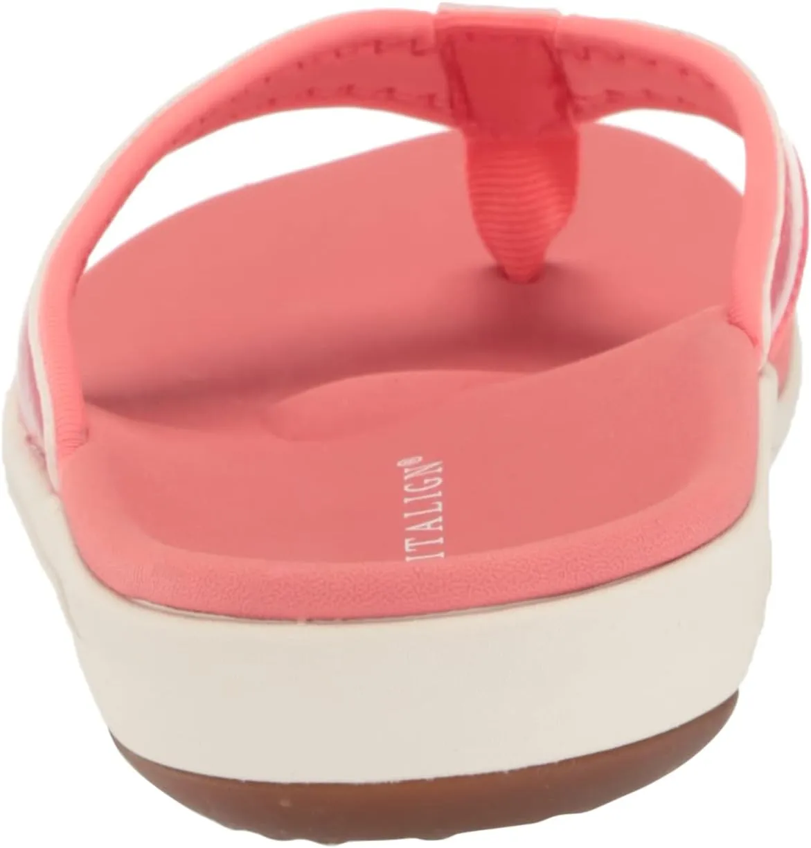 REVITALIGN Women's Yumi Orthotic Sandal