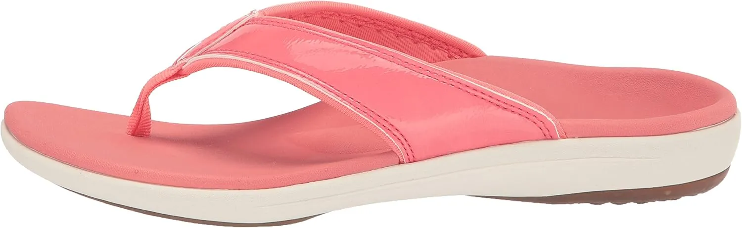 REVITALIGN Women's Yumi Orthotic Sandal
