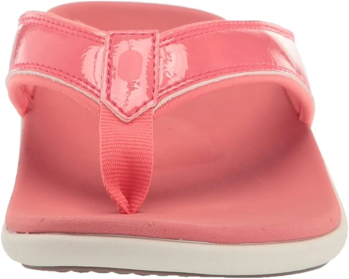 REVITALIGN Women's Yumi Orthotic Sandal