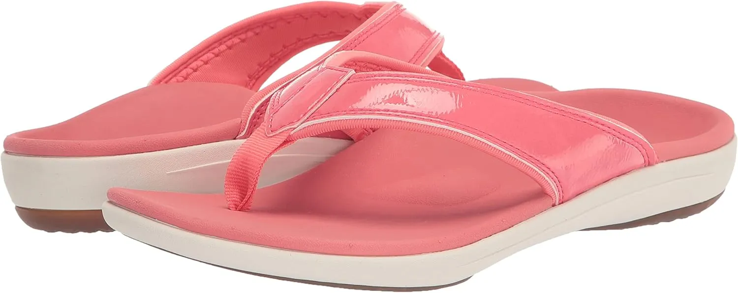 REVITALIGN Women's Yumi Orthotic Sandal