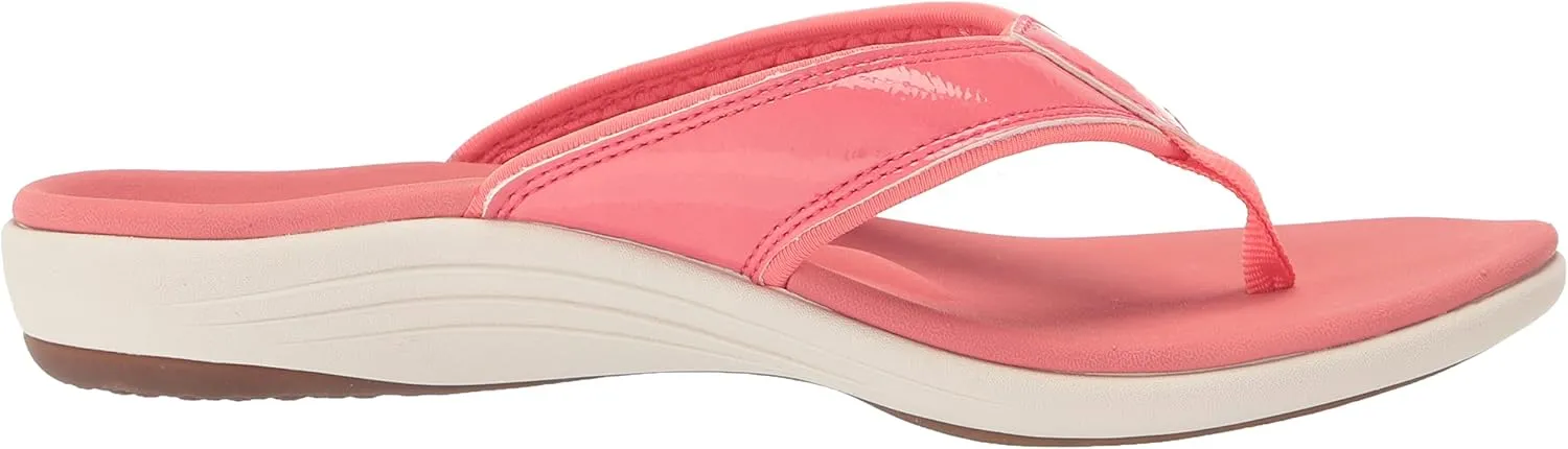 REVITALIGN Women's Yumi Orthotic Sandal