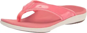 REVITALIGN Women's Yumi Orthotic Sandal