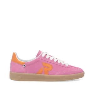 Rieker Ladies Retro Trainer W2200-31