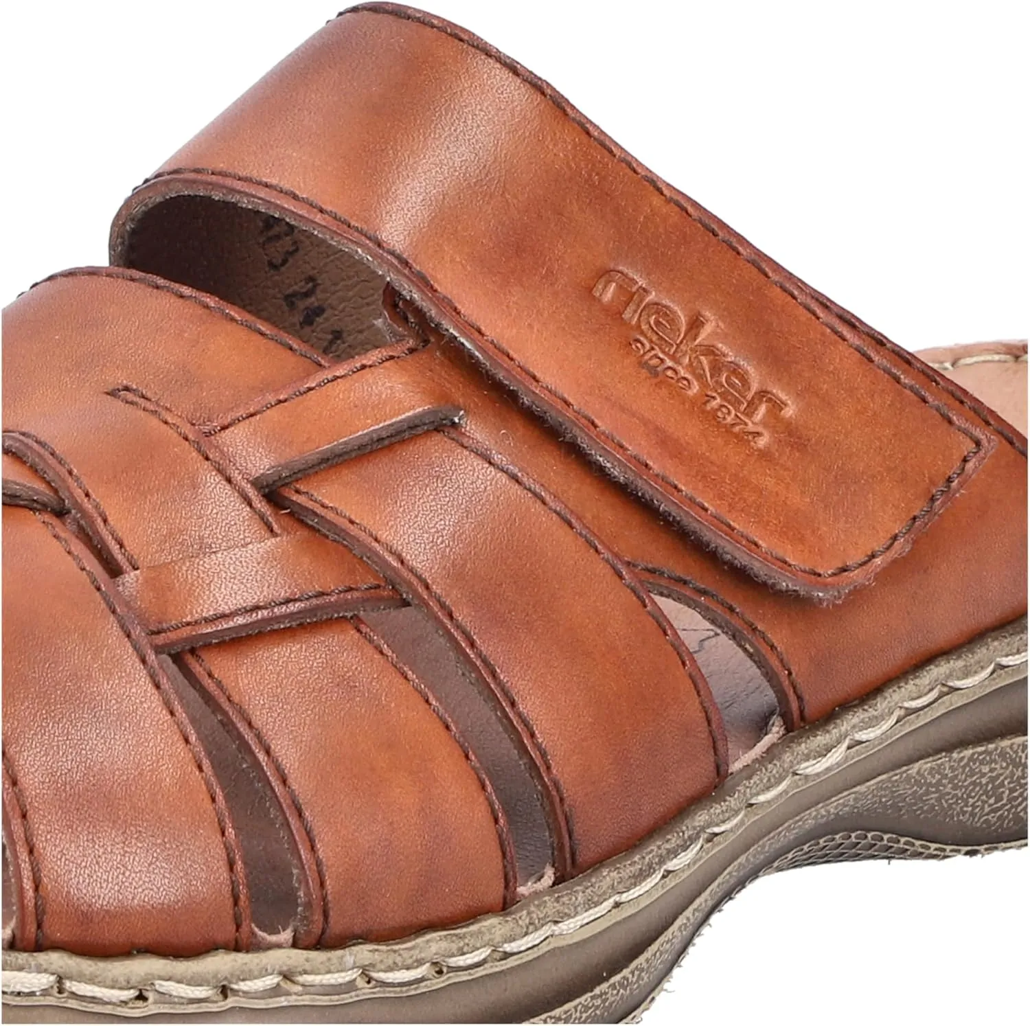Rieker Men's Mule