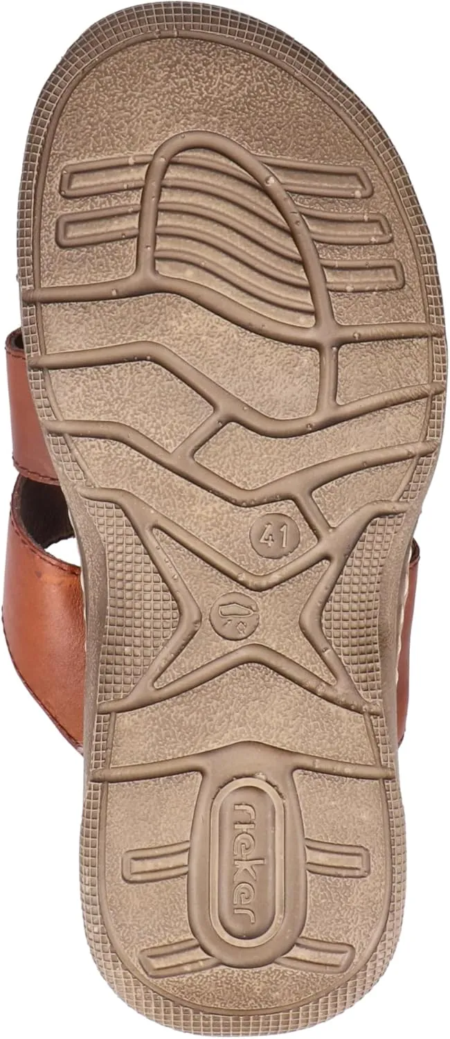 Rieker Men's Mule