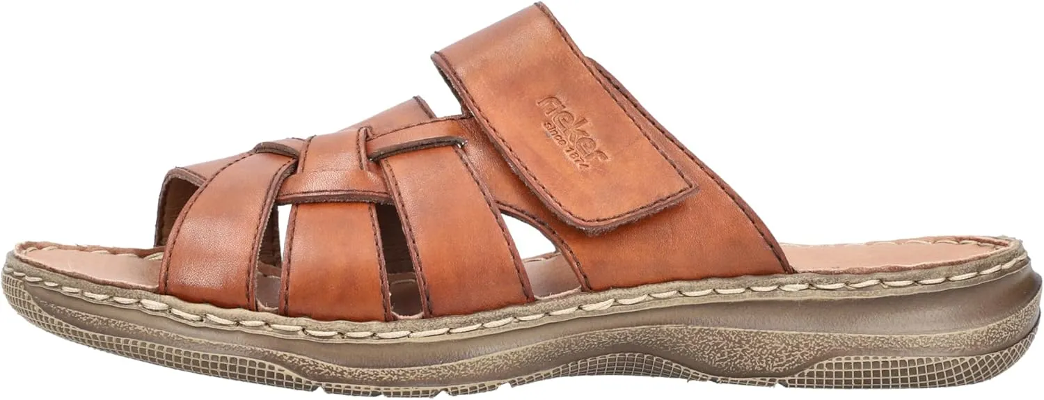Rieker Men's Mule