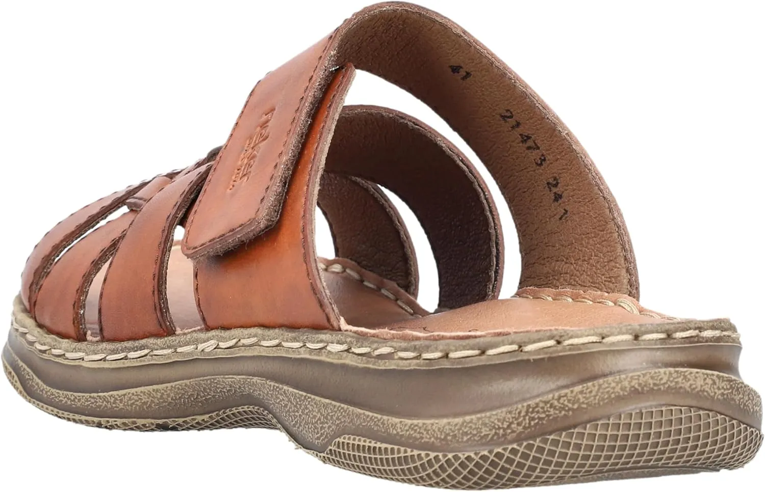 Rieker Men's Mule
