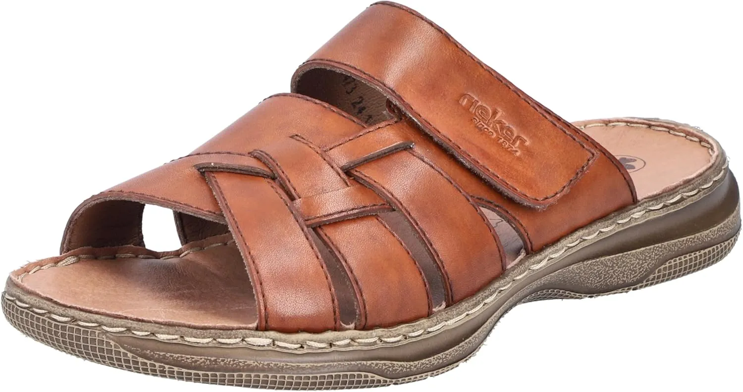 Rieker Men's Mule