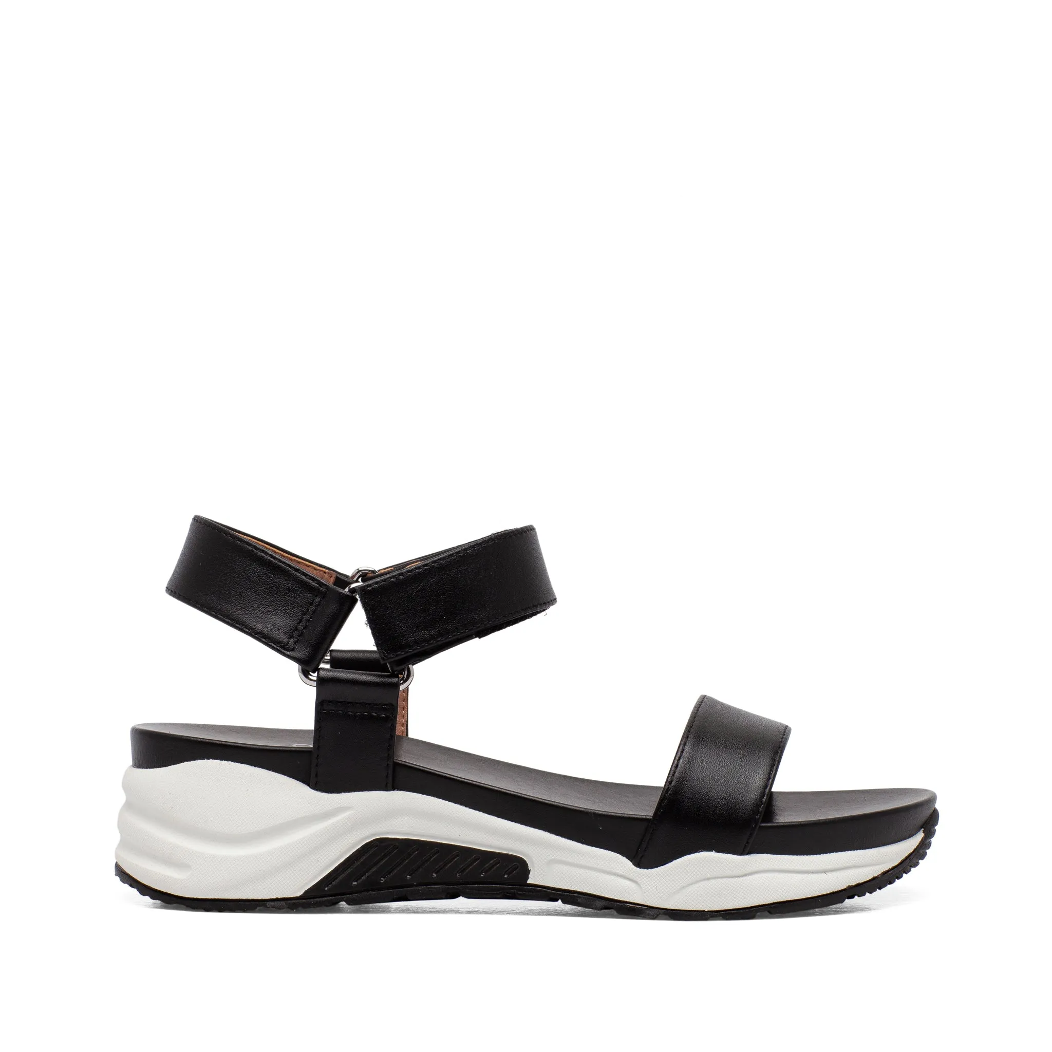 RIO | Sporty Chic Sneaker Sandals