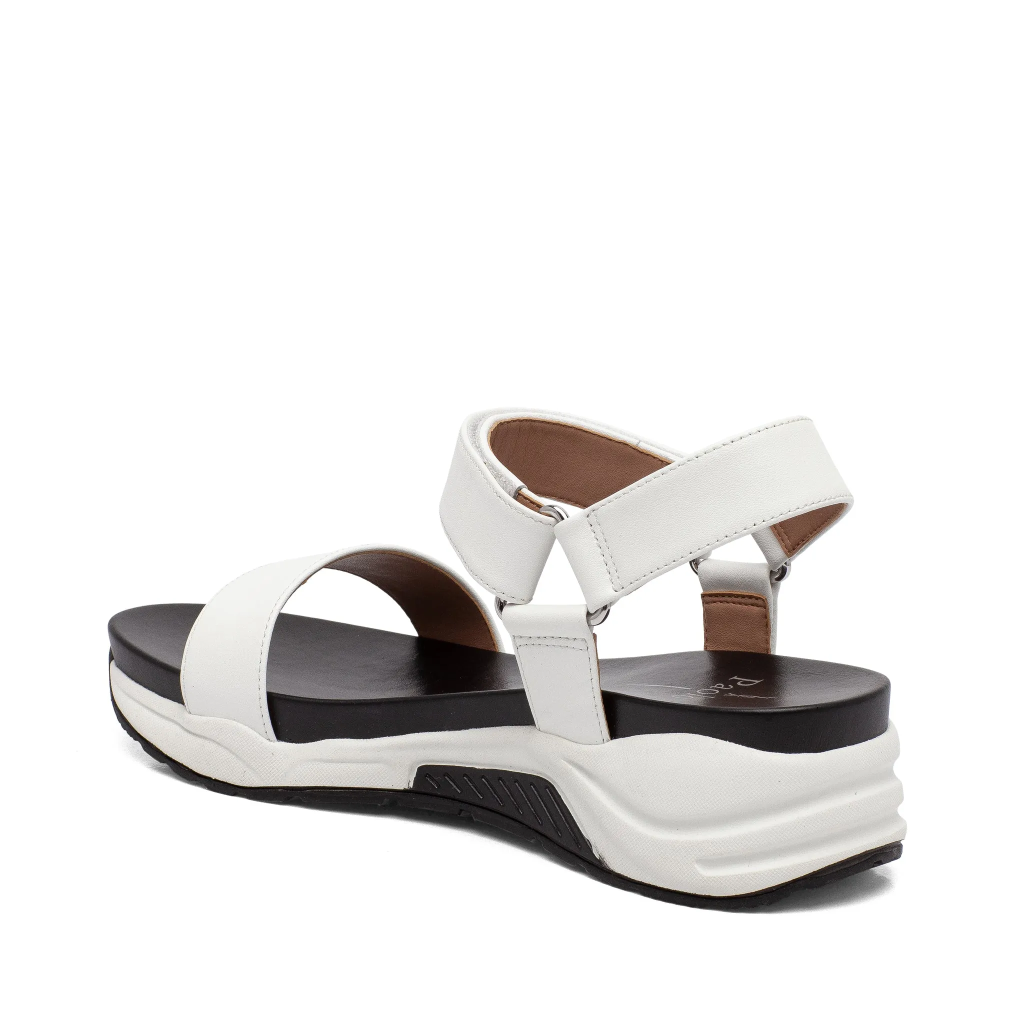 RIO | Sporty Chic Sneaker Sandals
